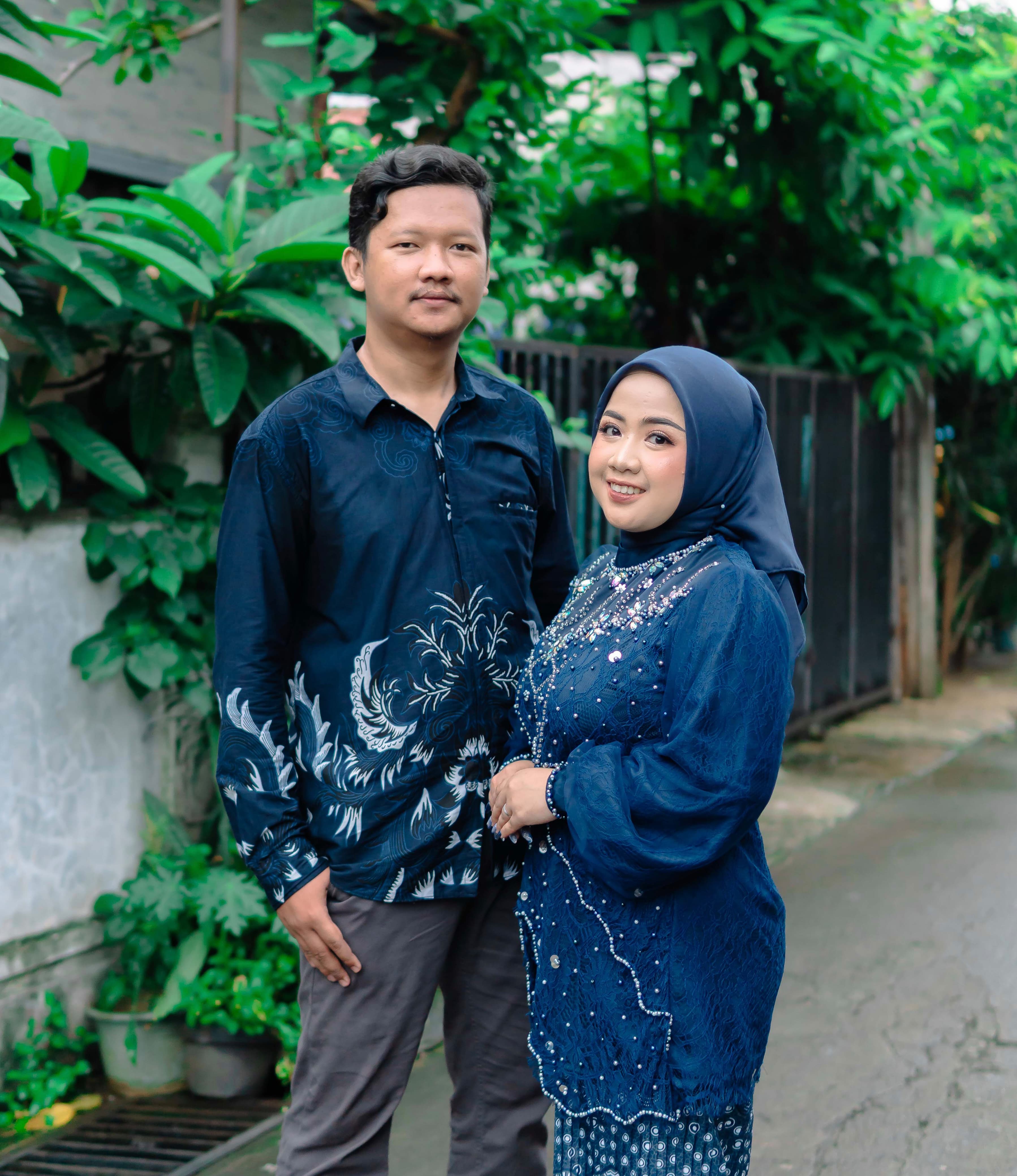 contoh foto