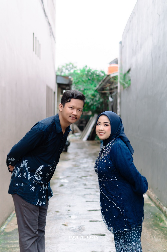 contoh foto
